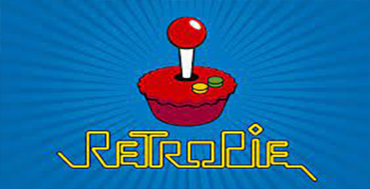 RetroPi Guide