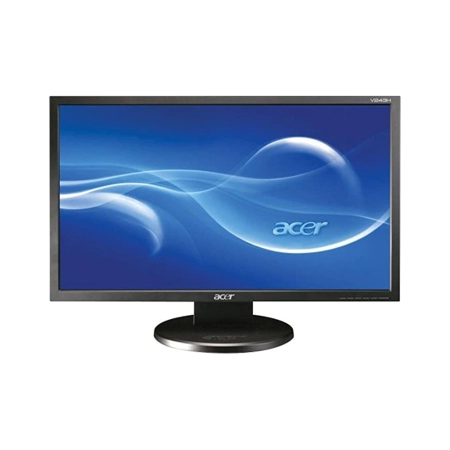 Acer 24" (V243H) - LCD Monitor