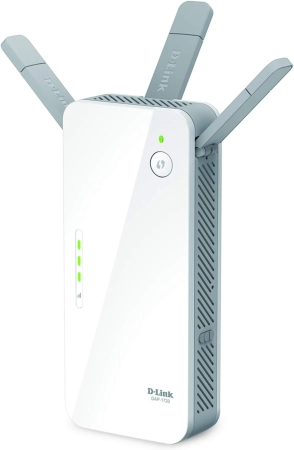 D-Link AC1750 (DAP-1720) Dual Band - Wi-Fi Range Extender