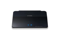 D-Link DIR-657 - Gigabit Router