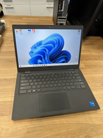Dell Latitude 3420 (16GB)  - Laptop