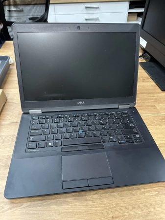 Dell Latitude E5470
