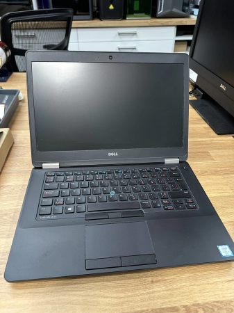 Dell Latitude E5470 - FR