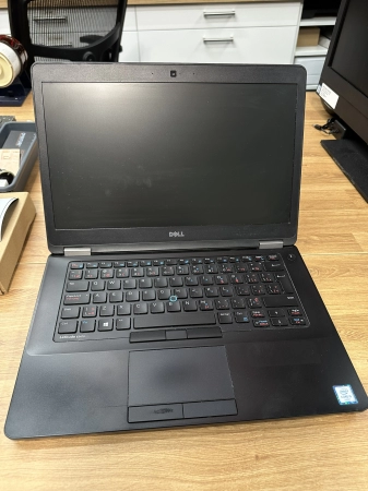 Dell Latitude E5470 - FR - Laptop