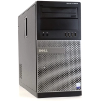 Dell OptiPlex 9010 MT - Office Desktop Computer