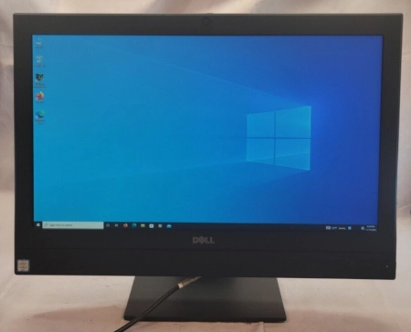 Dell Optiplex 5250 AIO