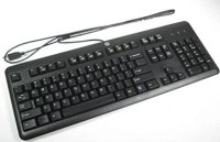 HP (SK-2025) - Wired Keyboard