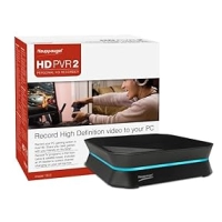 Hauppauge HD PVR 2 - Model:1519