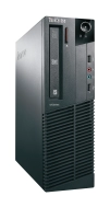 Lenovo M81 - SFF -  Office Desktop Computer