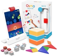 Osmo: Genius Kit - Base w/Game