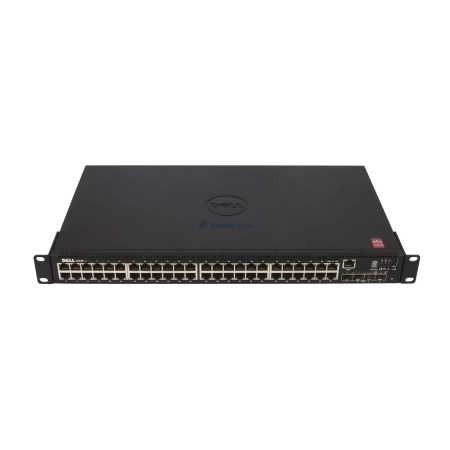 Dell N1548 48-Port Gigabit Layer 3 - 48 Ports - Managed Network Switch