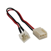 3-Pin to 2-Pin Fan Adaptor