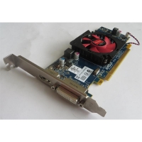 AMD - Radeon HD 6450 - 1GB - Graphics Card