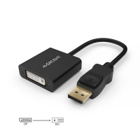 DisplayPort (DP) to DVI Adapter