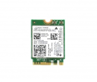 Intel 802.11a/b/g/n/AC+BT 4.2 - 433Mbps - Dual Band - NGFF (M.2 2230)