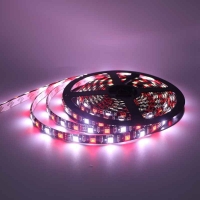 RGBW (6-SMD-5050) - 10cm - 12v LED Strip