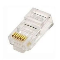 RJ45 Cat5/Cat5e Connector