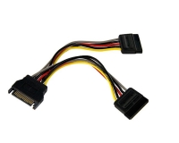 Sata to Dual-SATA Adaptor