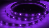 UV (3-SMD-3528) - 5cm - LED Strip