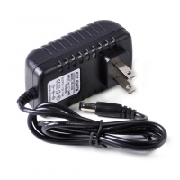 Wall Adapter - 12v - Power Supply