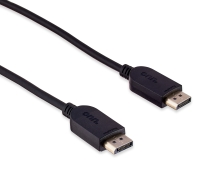 onn. Diplay Port Cable - 6ft